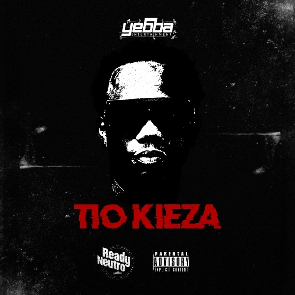 Tio Kieza — Ready Neutro